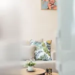 Apartman Artistic Space Near Chataldzha Várna