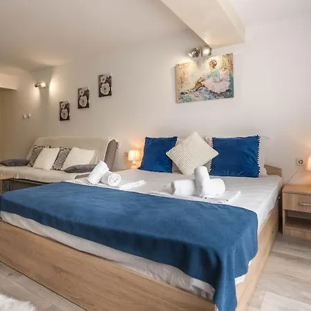 Artistic Space Near Chataldzha