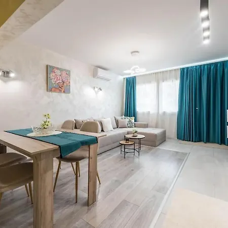 Artistic Space Near Chataldzha Varna