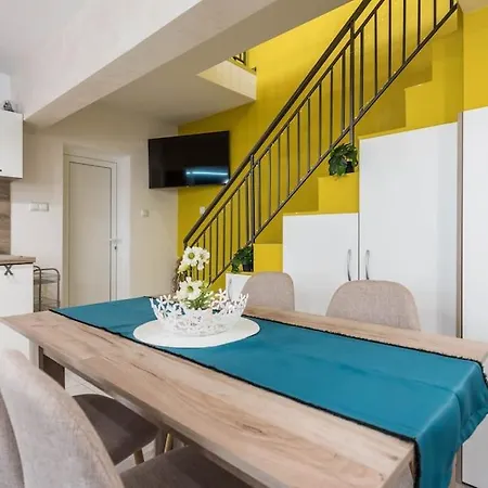 Artistic Space Near Chataldzha Varna