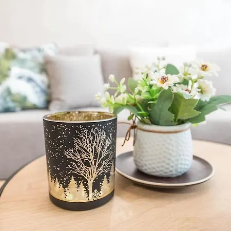 Apartment Artistic Space Near Chataldzha *