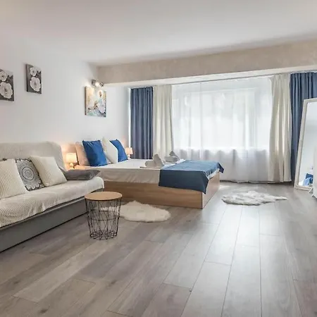 Artistic Space Near Chataldzha *