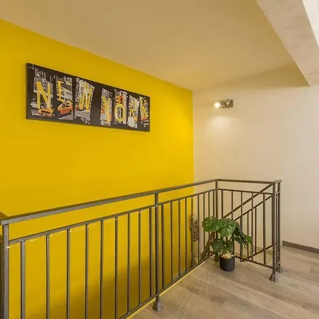 Artistic Space Near Chataldzha *