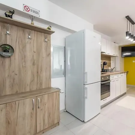 Artistic Space Near Chataldzha * Varna