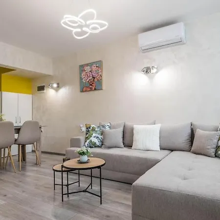 Artistic Space Near Chataldzha *