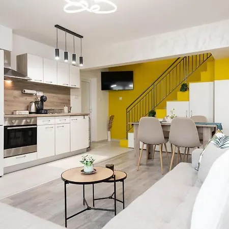 Artistic Space Near Chataldzha