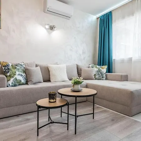 Artistic Space Near Chataldzha Varna