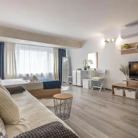 Artistic Space Near Chataldzha