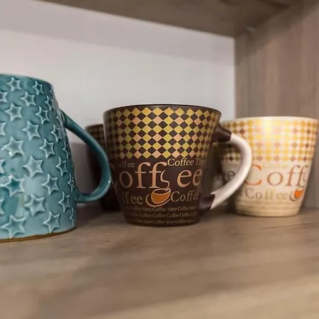 Artistic Space Near Chataldzha